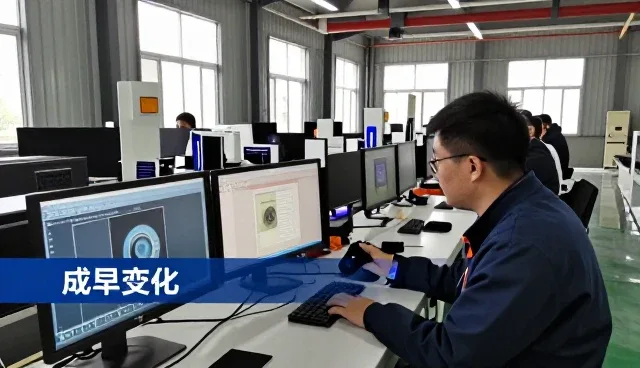 安装调试等让商业空间管理更加高效