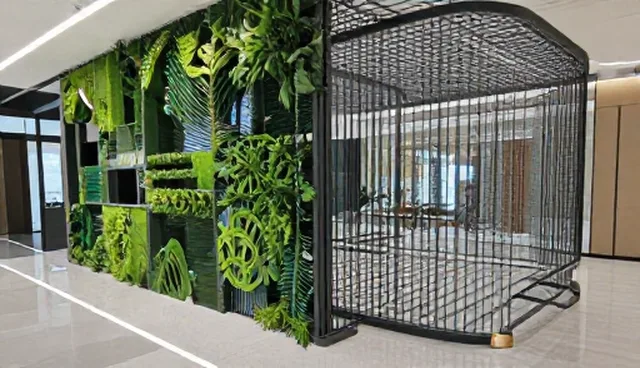 技术咨询:轻纺城选型关注点分析