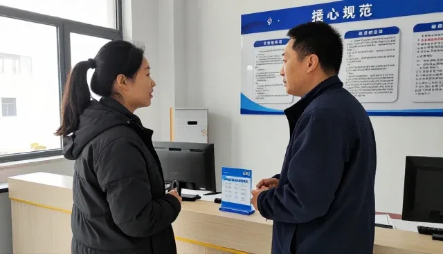 安装调试服务在行业中的优化路径与发展趋势
