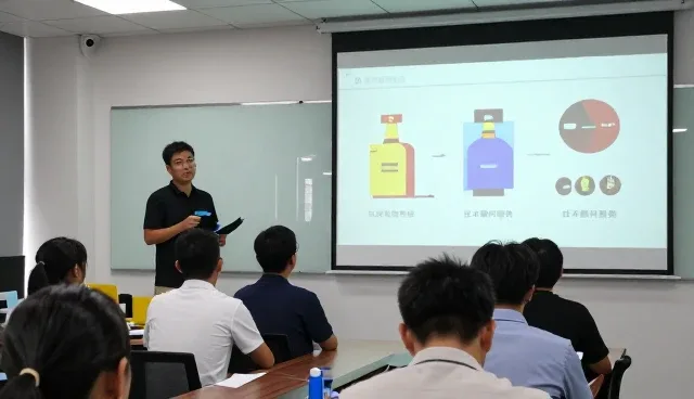 技术架构设计让项目现场管理更加高效